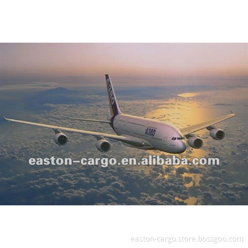 Cargo Agent Ningbo to Buenaventura